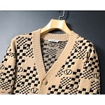 Valentino Cartigan Sweaters For Men # 282046, cheap Valentino Sweaters