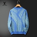 Louis Vuitton Cartigan Sweaters For Men # 282047, cheap LV Sweaters