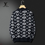 Louis Vuitton Cartigan Sweaters For Men # 282048, cheap LV Sweaters