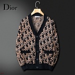 Dior Cartigan Sweaters For Men # 282050, cheap Dior Sweaters