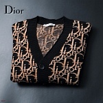 Dior Cartigan Sweaters For Men # 282050, cheap Dior Sweaters