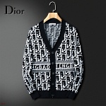 Dior Cartigan Sweaters For Men # 282051, cheap Dior Sweaters