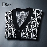 Dior Cartigan Sweaters For Men # 282051, cheap Dior Sweaters