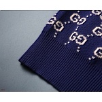 Gucci Cartigan Sweaters For Men # 282053, cheap Gucci Sweaters