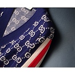 Gucci Cartigan Sweaters For Men # 282053, cheap Gucci Sweaters