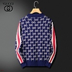 Gucci Cartigan Sweaters For Men # 282053, cheap Gucci Sweaters
