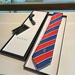 Gucci Ties For Men # 282059