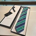 Gucci Ties For Men # 282060