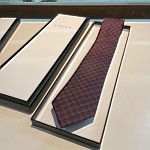 Gucci Ties For Men # 282064, cheap Gucci Ties