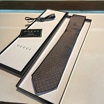 Gucci Ties For Men # 282065, cheap Gucci Ties