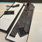 Gucci Ties For Men # 282065, cheap Gucci Ties