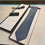 Gucci Ties For Men # 282066