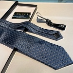 Gucci Ties For Men # 282066, cheap Gucci Ties