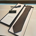 Gucci Ties For Men # 282067, cheap Gucci Ties