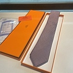 Hermes Ties For Men # 282070