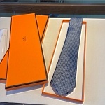 Hermes Ties For Men # 282090