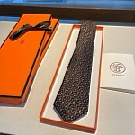 Hermes Ties For Men # 282094