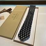 Burberry Ties For Men # 282096, cheap Burberry Ties