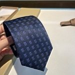 Burberry Ties For Men # 282097, cheap Burberry Ties