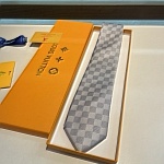 Louis Vuitton Ties For Men # 282103