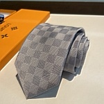 Louis Vuitton Ties For Men # 282103, cheap Louis Vuitton Ties