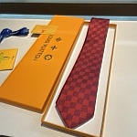 Louis Vuitton Ties For Men # 282104