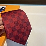 Louis Vuitton Ties For Men # 282104, cheap Louis Vuitton Ties