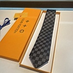 Louis Vuitton Ties For Men # 282106