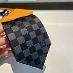 Louis Vuitton Ties For Men # 282106, cheap Louis Vuitton Ties