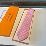 Louis Vuitton Ties For Men # 282107