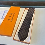 Louis Vuitton Ties For Men # 282108