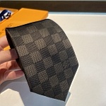 Louis Vuitton Ties For Men # 282108, cheap Louis Vuitton Ties