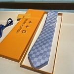 Louis Vuitton Ties For Men # 282109