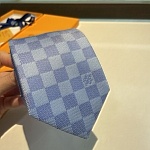 Louis Vuitton Ties For Men # 282109, cheap Louis Vuitton Ties