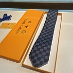 Louis Vuitton Ties For Men # 282110