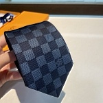 Louis Vuitton Ties For Men # 282110, cheap Louis Vuitton Ties