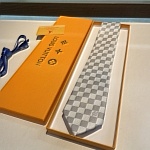 Louis Vuitton Ties For Men # 282111