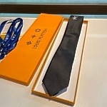 Louis Vuitton Ties For Men # 282112