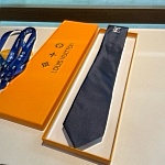 Louis Vuitton Ties For Men # 282115