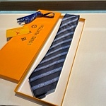 Louis Vuitton Ties For Men # 282116