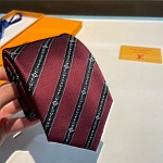 Louis Vuitton Ties For Men # 282117, cheap Louis Vuitton Ties