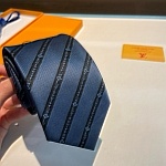 Louis Vuitton Ties For Men # 282118, cheap Louis Vuitton Ties