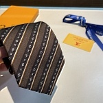 Louis Vuitton Ties For Men # 282121, cheap Louis Vuitton Ties