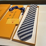 Louis Vuitton Ties For Men # 282122