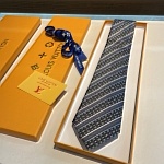 Louis Vuitton Ties For Men # 282124