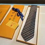 Louis Vuitton Ties For Men # 282125