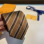 Louis Vuitton Ties For Men # 282126, cheap Louis Vuitton Ties