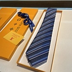 Louis Vuitton Ties For Men # 282127