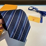 Louis Vuitton Ties For Men # 282127, cheap Louis Vuitton Ties