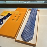 Louis Vuitton Ties For Men # 282128